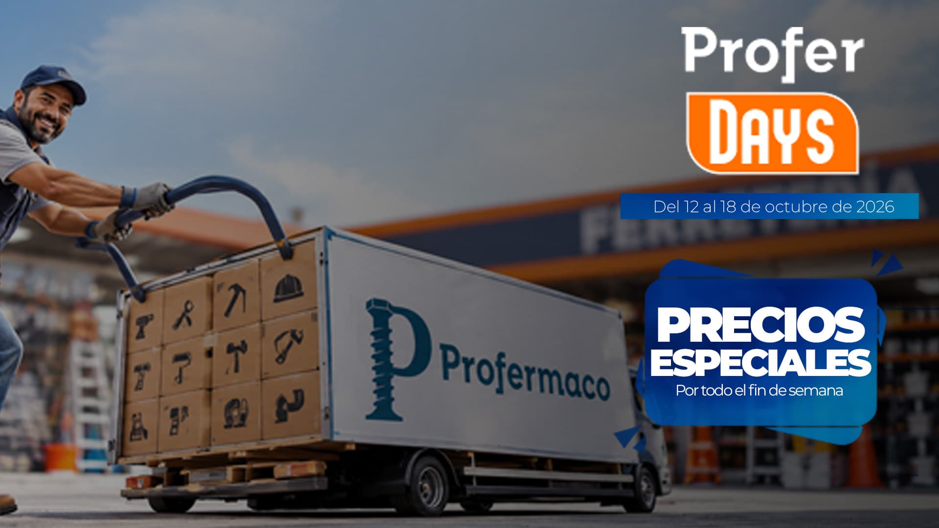 ProferDays