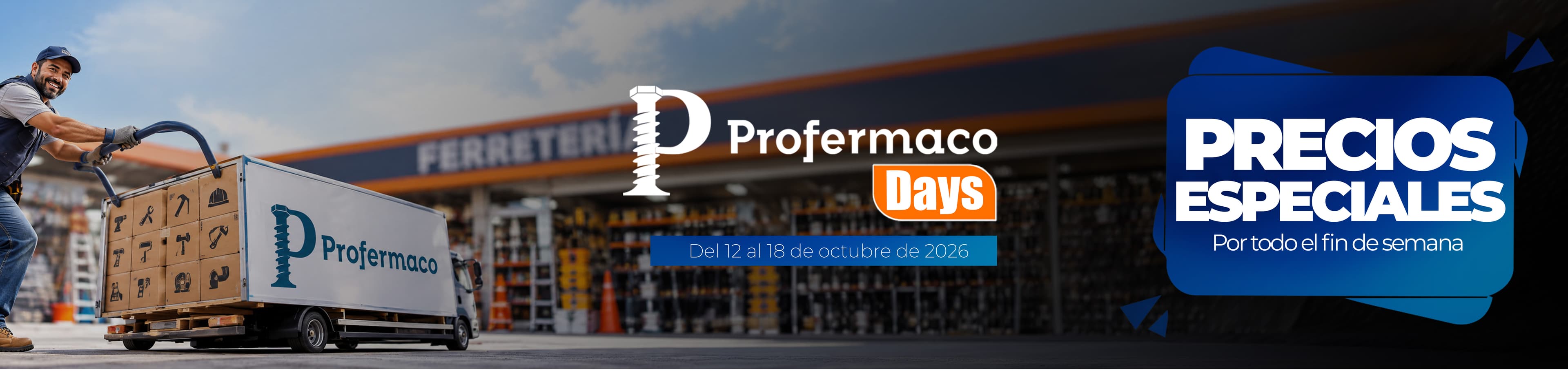 ProferDays